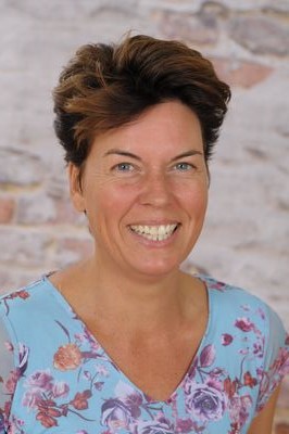Ingrid Lemmen